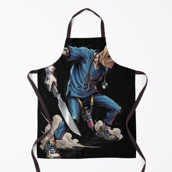 Item preview, Faust Guilty Gear Video Game Anime Shirt designed and sold by Senpaiwaves.