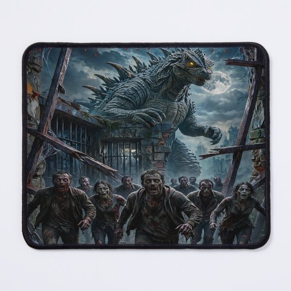Item preview, No cage for the beast designed and sold by Dhiraaj.