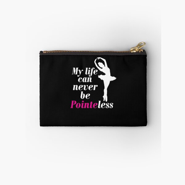 Item preview, My Life Can Never Be Pointeless V2 designed and sold by TeeTimeGuys.
