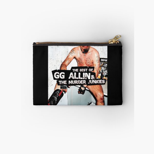 Item preview, Gg Allin Band Rebellious Rhythms designed and sold by jakkarin123.