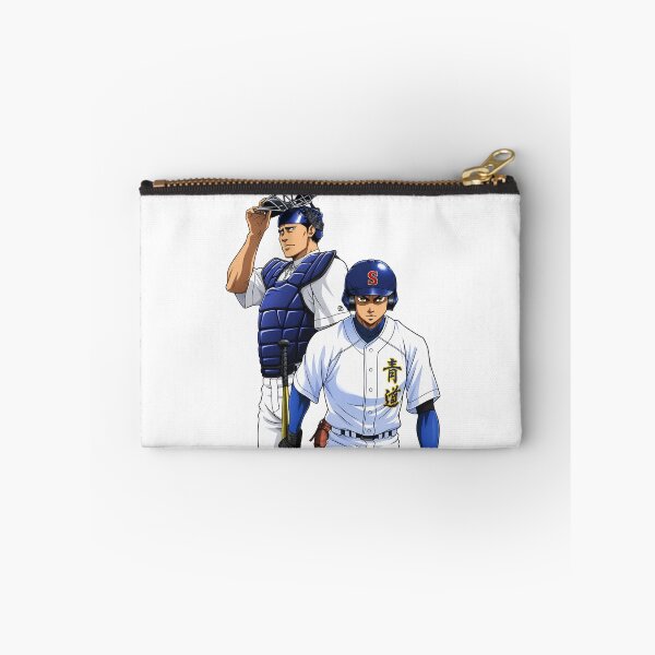 Item preview, Diamond No Ace designed and sold by Cross-Hatch.