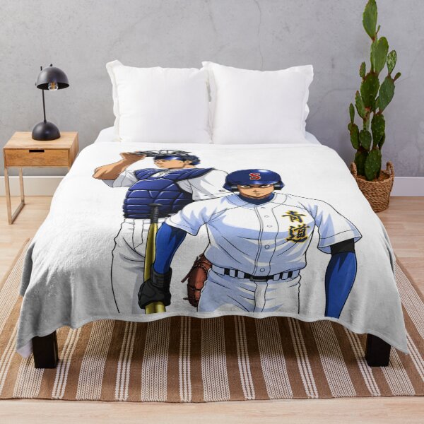 Item preview, Diamond No Ace designed and sold by Cross-Hatch.
