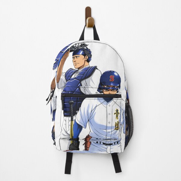 Item preview, Diamond No Ace designed and sold by Cross-Hatch.