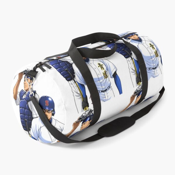 Item preview, Diamond No Ace designed and sold by Cross-Hatch.
