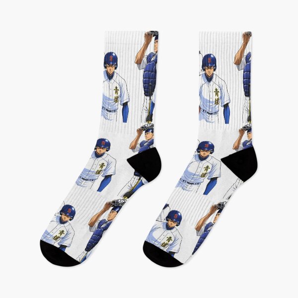 Item preview, Diamond No Ace designed and sold by Cross-Hatch.