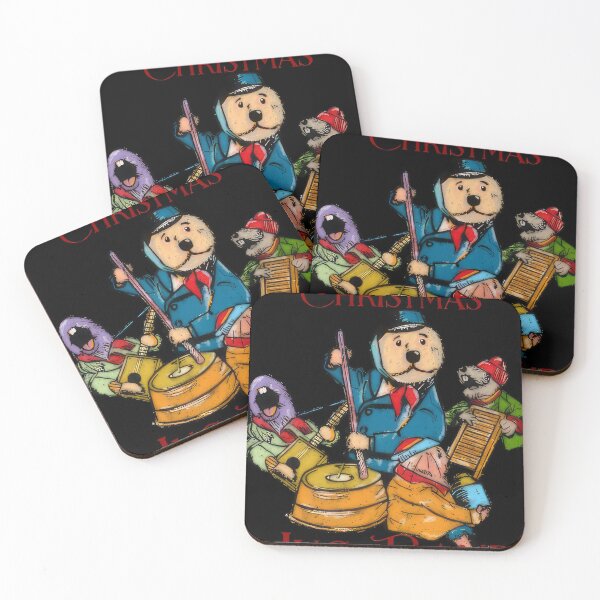 Item preview, Jug-band Emmet Otthers Christmas designed and sold by kakkak2305.