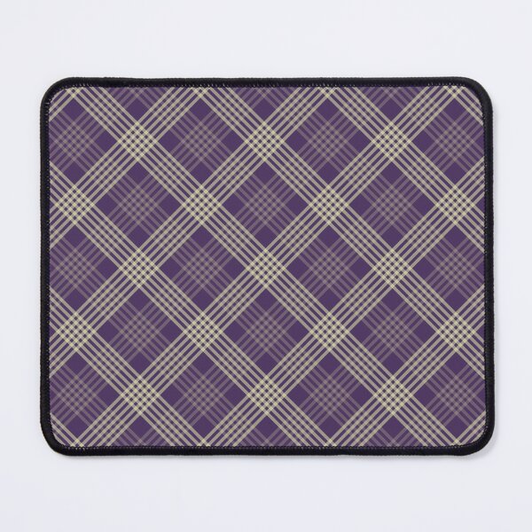 Item preview, Diagonal Pastel Plaid Pattern 87 designed and sold by JMParadis.