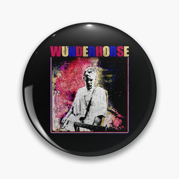 Item preview, Colorful Style Grunge Band designed and sold by HotmannWill.