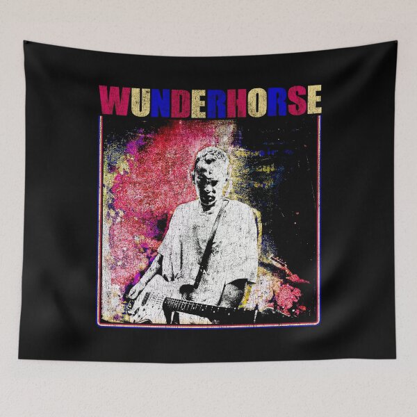 Item preview, Colorful Style Grunge Band designed and sold by HotmannWill.