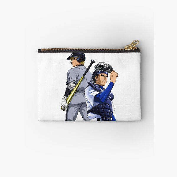 Item preview, Diamond No Ace designed and sold by Cross-Hatch.