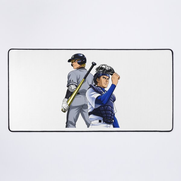 Item preview, Diamond No Ace designed and sold by Cross-Hatch.