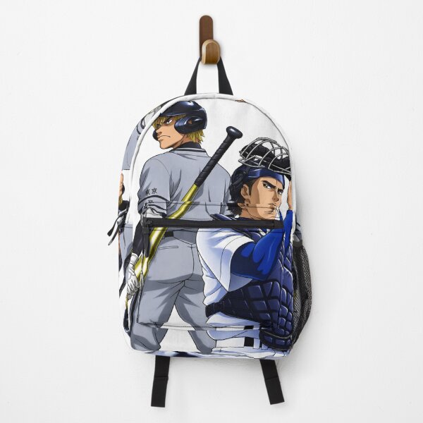 Item preview, Diamond No Ace designed and sold by Cross-Hatch.