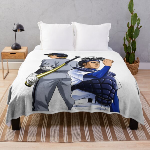 Item preview, Diamond No Ace designed and sold by Cross-Hatch.