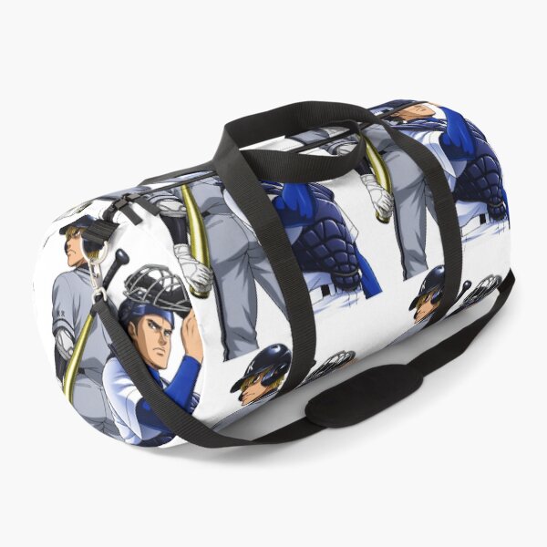 Item preview, Diamond No Ace designed and sold by Cross-Hatch.