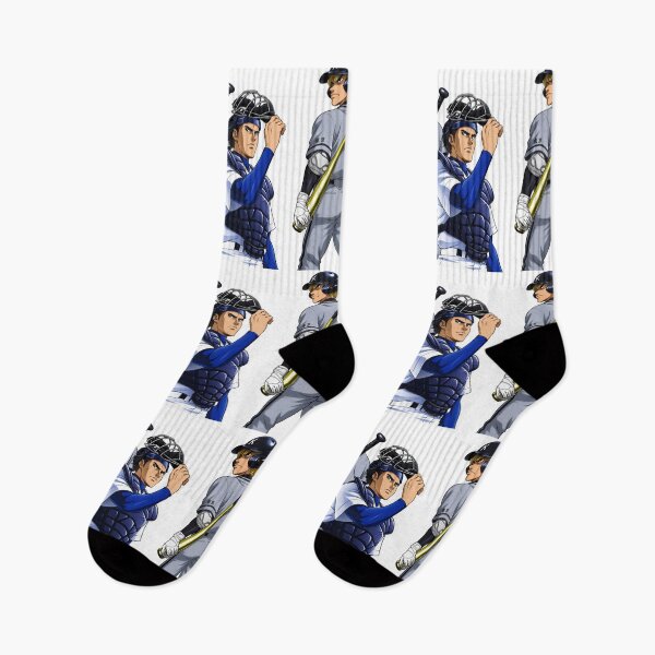 Item preview, Diamond No Ace designed and sold by Cross-Hatch.