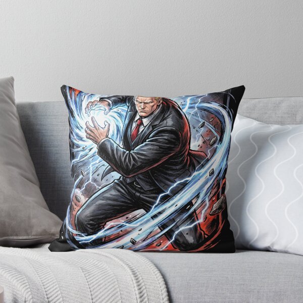 Item preview, Geese Howard Fatal Fury Video Game Anime Shirt designed and sold by Senpaiwaves.