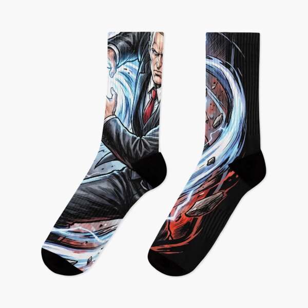 Item preview, Geese Howard Fatal Fury Video Game Anime Shirt designed and sold by Senpaiwaves.