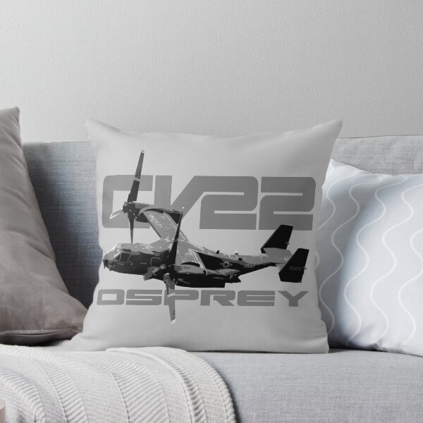 Item preview, CV-22 OSPREY designed and sold by deathdagger.