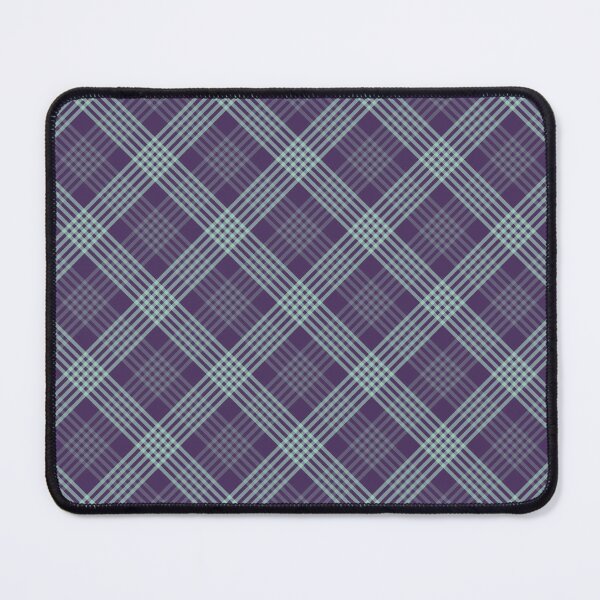 Item preview, Diagonal Pastel Plaid Pattern 88 designed and sold by JMParadis.