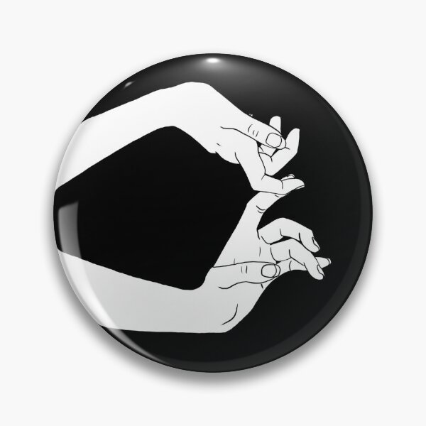 Item preview, Hands Apart Together designed and sold by Ziggy Outspoken.