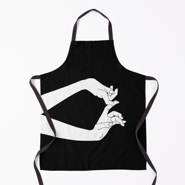 Item preview, Hands Apart Together designed and sold by Ziggy Outspoken.