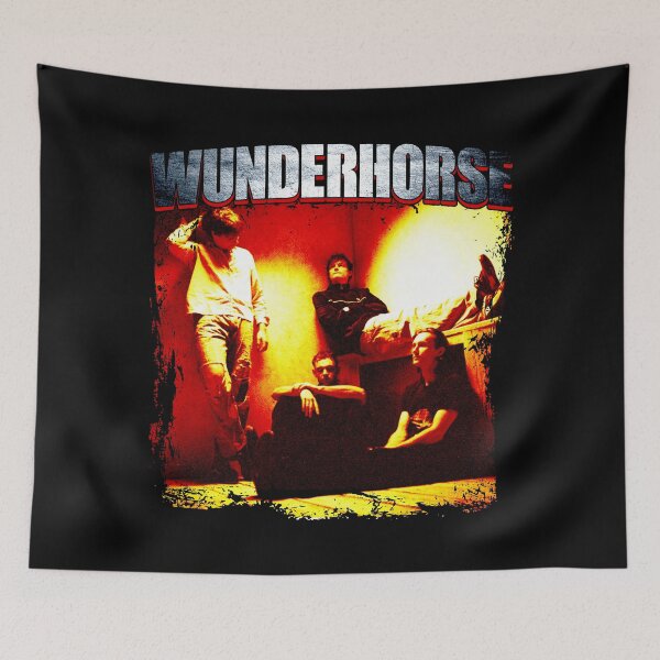 Item preview, Copy of Colorful Style Grunge Band designed and sold by HotmannWill.