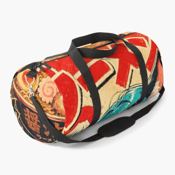 Item preview, Cat Girl Eating Ramen designed and sold by gloriacorear.