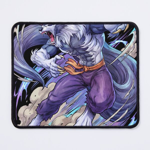 Item preview, Jon Talbain Darkstalkers Fighter Graphic Tee designed and sold by Senpaiwaves.
