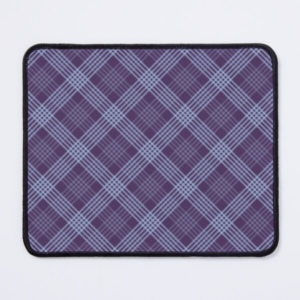 Item preview, Diagonal Pastel Plaid Pattern 89 designed and sold by JMParadis.