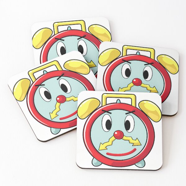 Item preview, A friendly alarm clock designed and sold by cris2111.