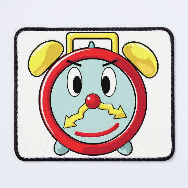 Item preview, A friendly alarm clock designed and sold by cris2111.