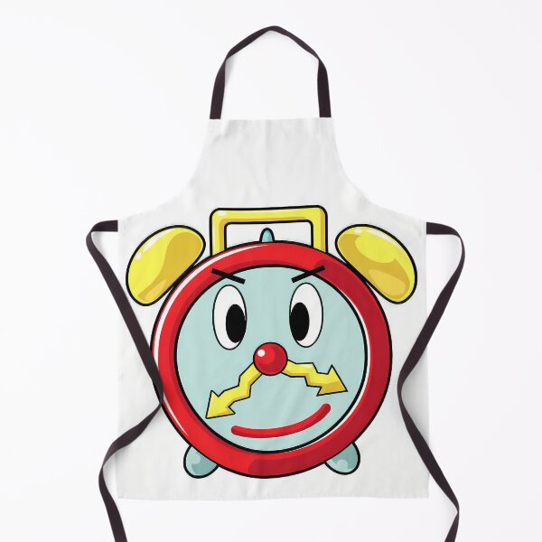 Item preview, A friendly alarm clock designed and sold by cris2111.