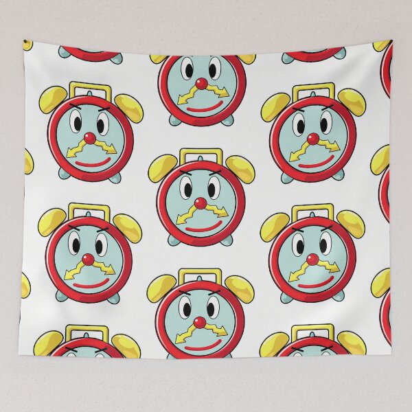 Item preview, A friendly alarm clock designed and sold by cris2111.
