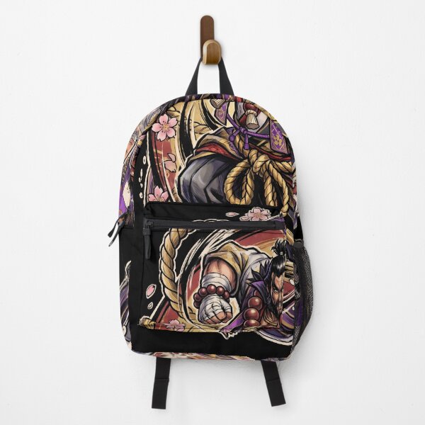 Item preview, Ganryu Tekken Video Game Anime Shirt designed and sold by Senpaiwaves.