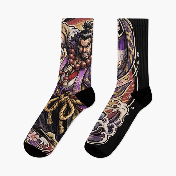 Artikelvorschau, Ganryu Tekken Videospiel Anime Shirt entworfen und verkauft von Senpaiwaves.
