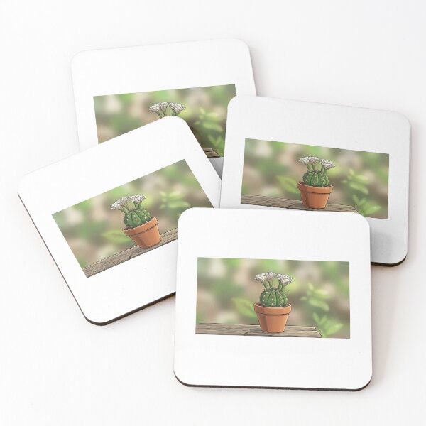 Item preview, Cactus designed and sold by Prospettivafutura .