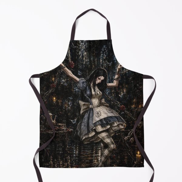 Item preview, Dark Gothic Alicee designed and sold by gloriacorear.