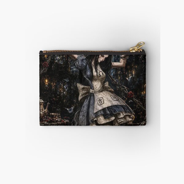 Item preview, Dark Gothic Alicee designed and sold by gloriacorear.