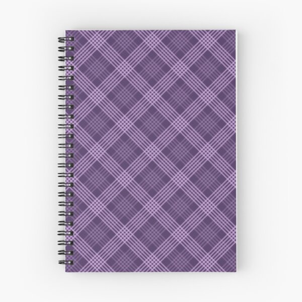 Item preview, Diagonal Pastel Plaid Pattern 90 designed and sold by JMParadis.
