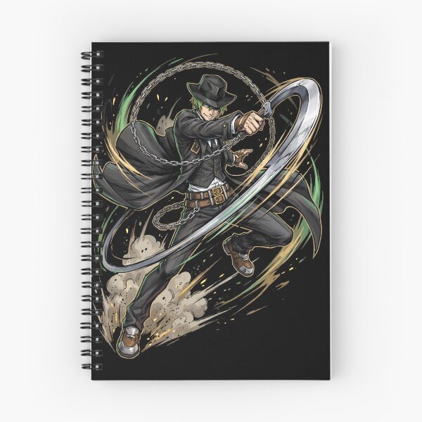 Item preview, Hazama BlazBlue Fighting Game Graphic Tee designed and sold by Senpaiwaves.