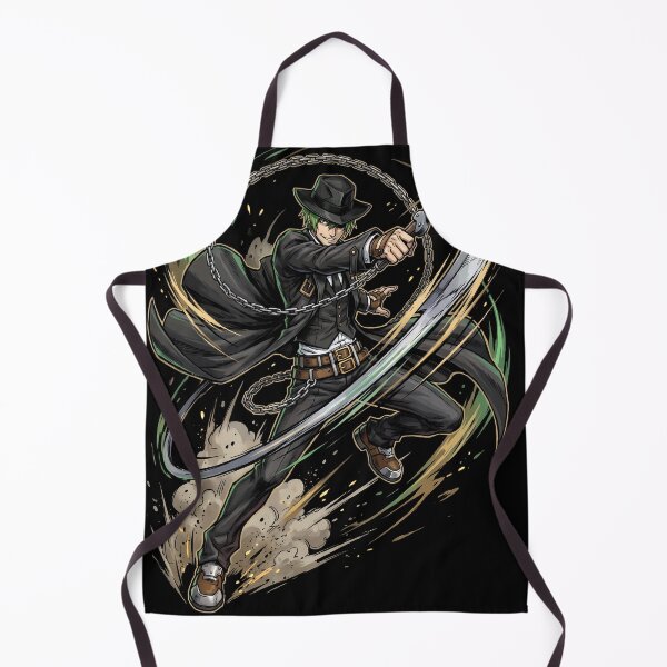 Item preview, Hazama BlazBlue Fighting Game Graphic Tee designed and sold by Senpaiwaves.