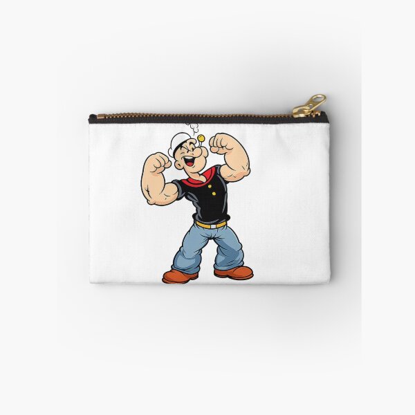 Item preview, Popeye for the win designed and sold by Octaner.