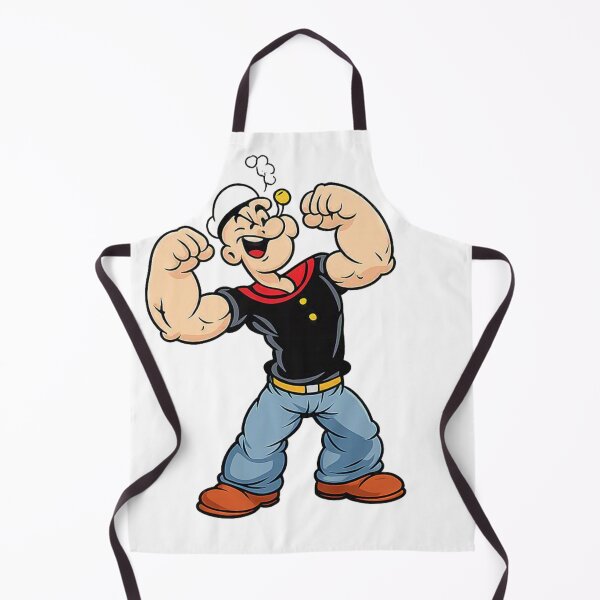 Item preview, Popeye for the win designed and sold by Octaner.
