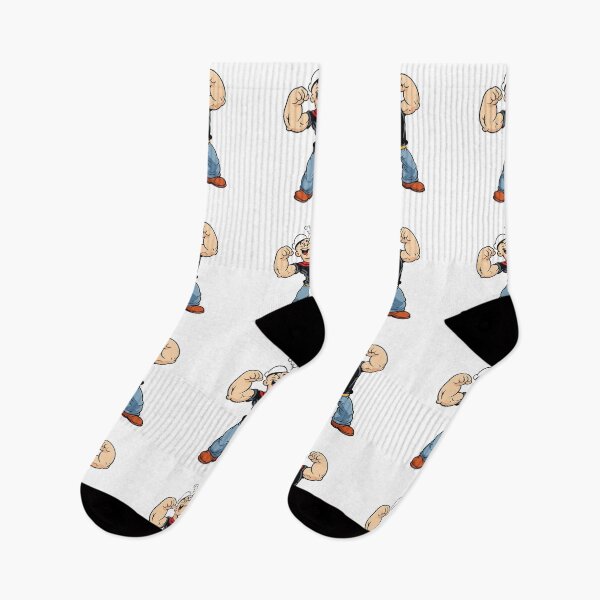 Item preview, Popeye for the win designed and sold by Octaner.
