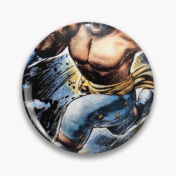 Item preview, Camiseta urbana del juego de lucha El Fuerte Street Fighter designed and sold by Senpaiwaves.