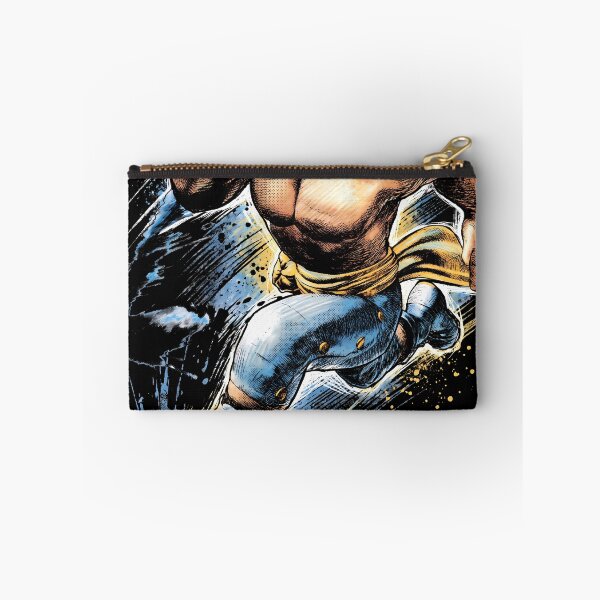 Item preview, Camiseta urbana del juego de lucha El Fuerte Street Fighter designed and sold by Senpaiwaves.