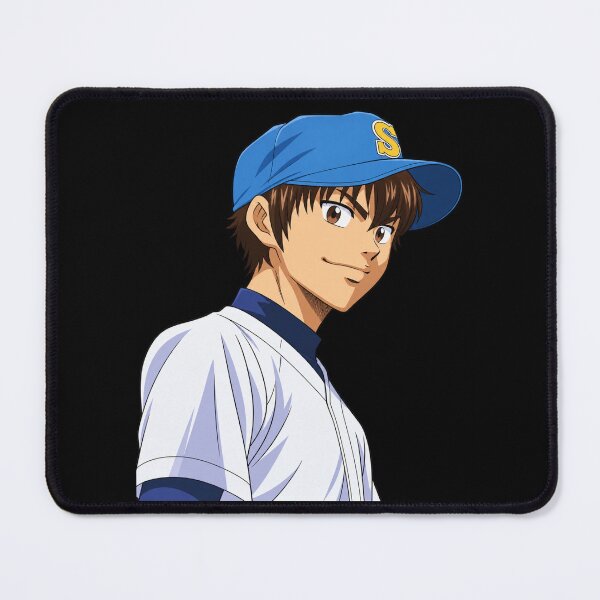 Item preview, Diamond No Ace designed and sold by Cross-Hatch.