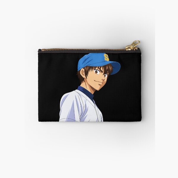Item preview, Diamond No Ace designed and sold by Cross-Hatch.