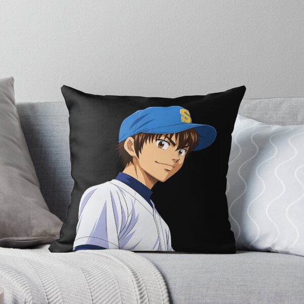 Item preview, Diamond No Ace designed and sold by Cross-Hatch.