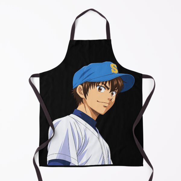 Item preview, Diamond No Ace designed and sold by Cross-Hatch.